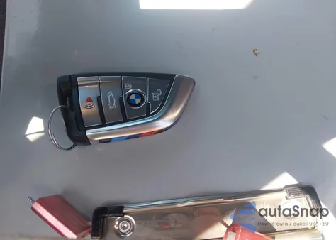 2019 BMW X5 xDrive40I from USA, damaged, VIN 5UXCR6C57KLK88161